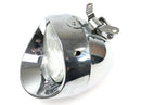 Honda VTX 1800 SC46 [2004] - Scheinwerfer Frontscheinwerfer Chromlampe mit Lampengehäuse-7