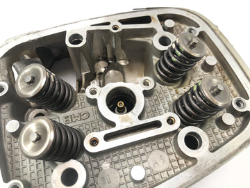 BMW R 1150 GS R21 [2002] - Zylinderkopf  links - 0