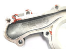 BMW K 1200 S K12S [2004] - Wasserpumpe Wasserpumpeneinheit Pumpe Rad-7