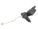 Yamaha GTS 1000 4FV [1997] - Handlebar fitting clutch pump with lever-2