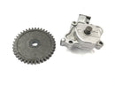 Yamaha XVS 650 Drag Star VM03 [2001] - Ölpumpe-1