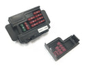 Kawasaki VN 1500 Mean Streak VN50T [2005] - Fuse Box Junction Box-1