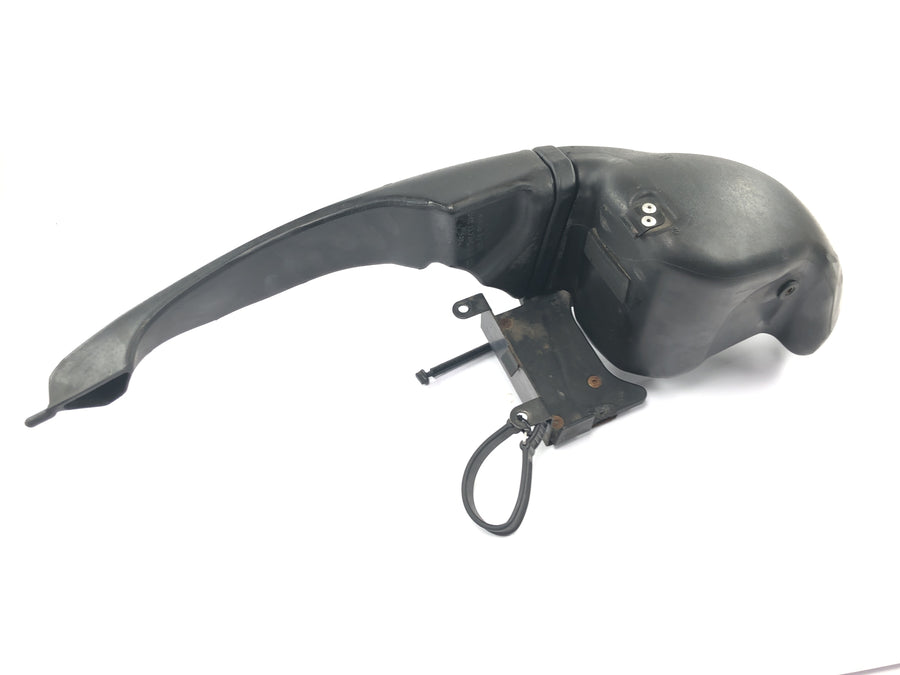 BMW F 650 GS R13 [2000] - Luftfilterkasten Ansaugkasten Luftfiltergehäuse Airbox