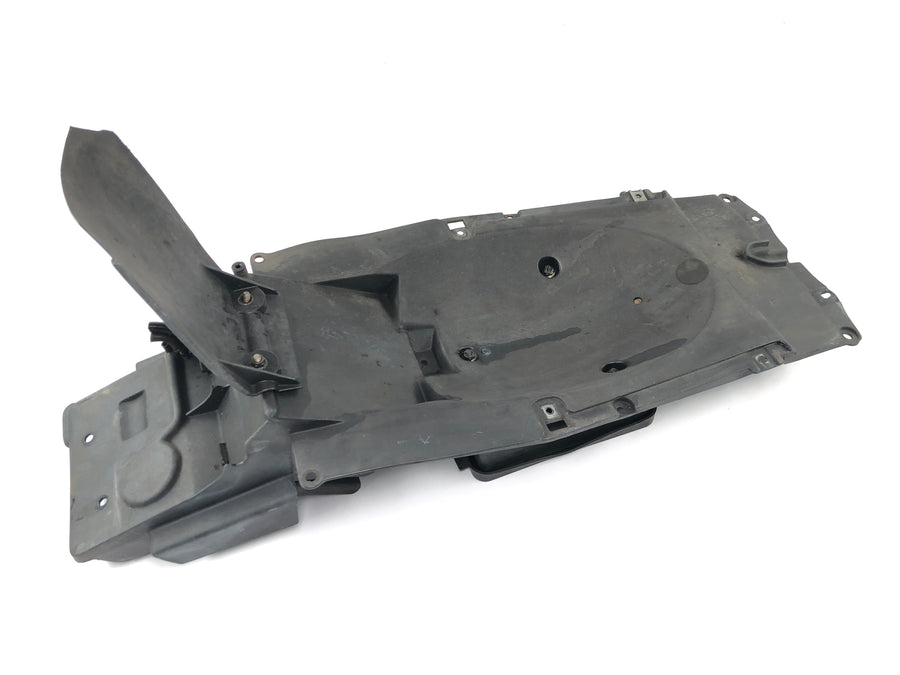 Aprilia SL 1000 Falco Pa [2000] - rear wheel cover Splash protection