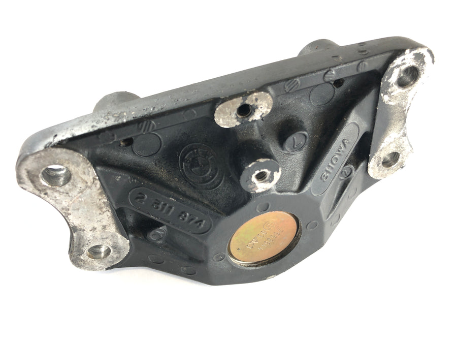 BMW R 1150 R R21 [2002] - fork bridge below