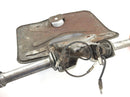 Yamaha XV 750 5G5 [1982] - turn signal with bracket and license plate holder-6
