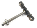 Honda CB 750 RC42 [1996] - fork bridge below-6