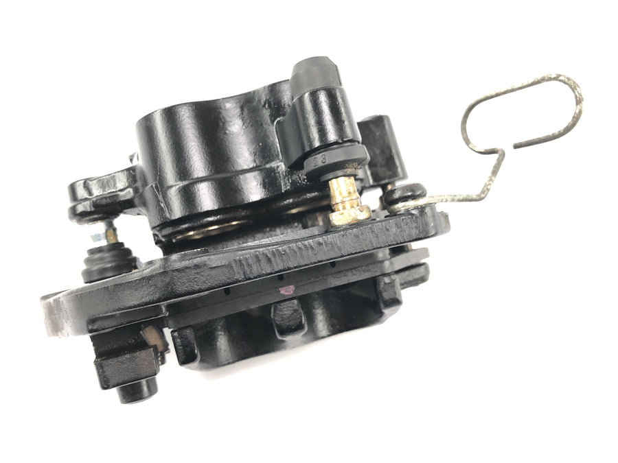 Triumph Thunderbird 900 T309RT [1995] - Front brake caliper Nissin