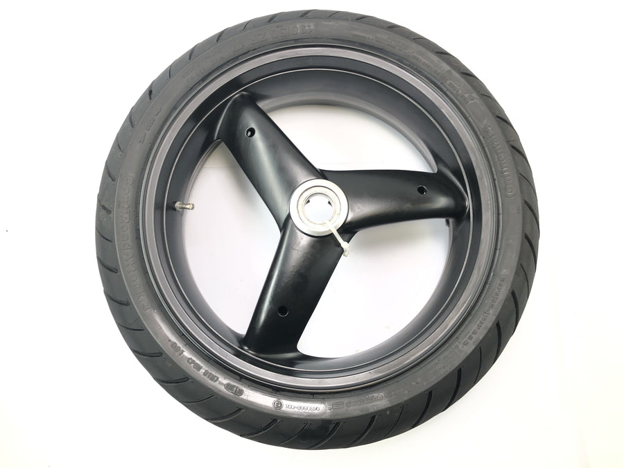 Triumph Speed Triple T509 [1998] - Hinterrad Rad Felge 6.00 x 17"