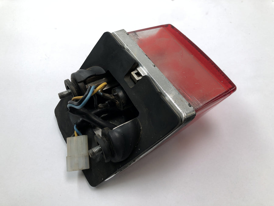 Husqvarna TE 610 E Dual H7 [1999] - Taillight brake light