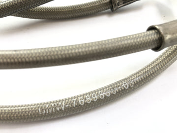 BMW R 1200 R [2007] - Front brake lines - 0
