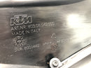 KTM 1050 Adventure [2017] - Side cladding right cladding rear cladding-4