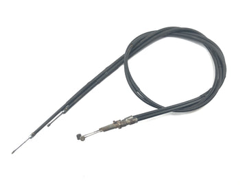 BMW R 100 GS 247E [1991] - Throttle cable Bowden cable