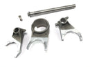 Kawasaki Zephyr 750 ZR750C [1994] - shift forks shift fork set shift fork shaft-1
