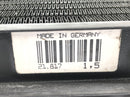 BMW K 1100 LT [1993] - Kühler Wasserkühler Radiator-2