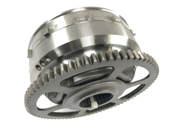 HONDA VTR 1000 SP 1 SC45 [2001] - Lichtmaschinenrotor Polrad Anlasserfreilauf