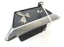 Honda GL 1500 Goldwing SC22 [1987] - Lockable storage compartment-2