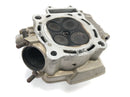 Honda CRF 450 R [2007] - Zylinderkopf Ventilkopf Ventilsteuerung Nockenwellenlager-5