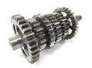 Kawasaki Ninja 125 BX125B [2024] - Getriebe-7