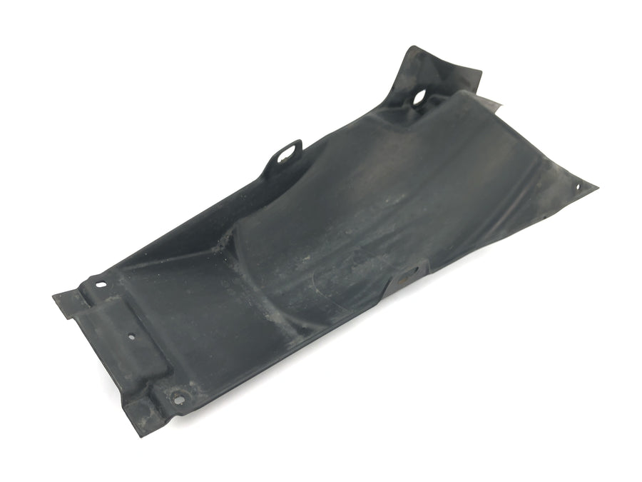 BMW F 650 GS R13 [2000] - Rear wheel cover, splash guard, rear wheel inner fender