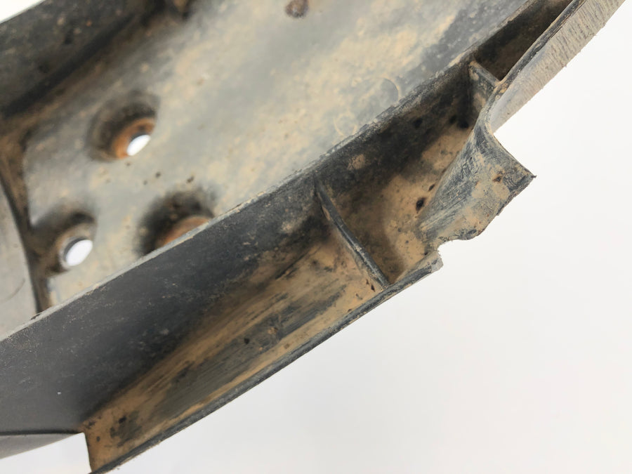 Yamaha XT 600 Z Tenere 34L [1985] - Kotflügel hinten