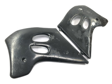 Sachs ZX 125 [1998] - Tank fairing left and right pair of fairings