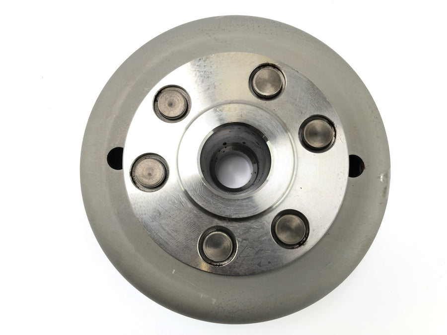 Kawasaki ZR7 ZR750F [1999] - Polrad rotor flywheel magnetic rotor generator
