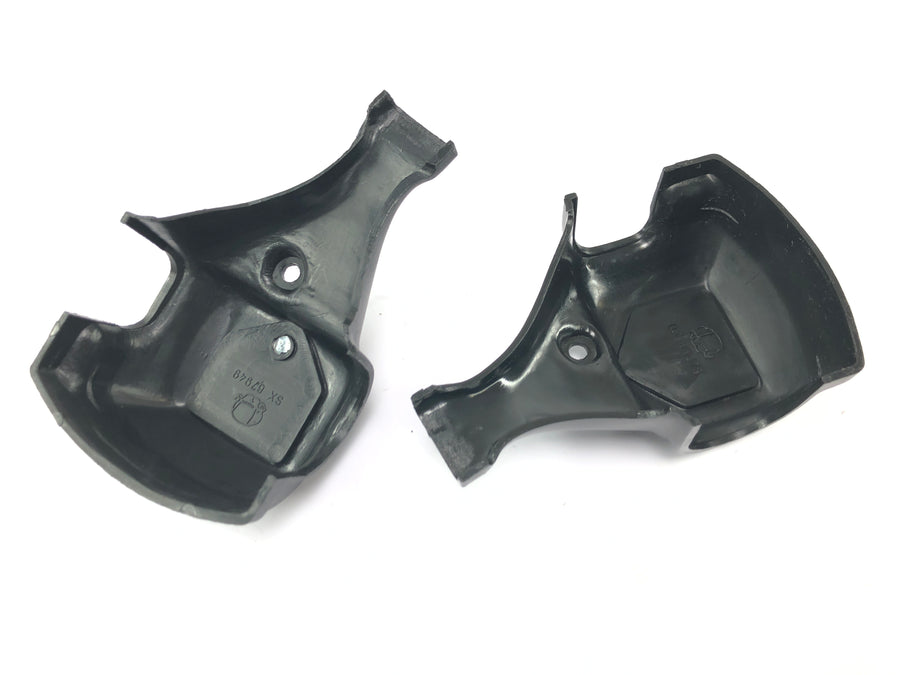 Cagiva Planet 125 [1998] - Electronics cover pair inner panel