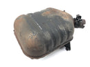 Kawasaki VN 1500 Classic VNT50D [2001] - exhaust collector-2
