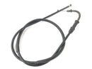 Yamaha XS 400 2A2 [1982] - throttle cable-4