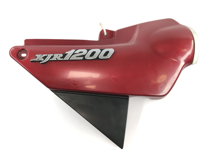 Yamaha XJR 1200 4PU [1996] - Side fairing cover right side cover