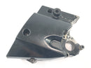 Yamaha XJR 1200 4PU [1996] - sprocket cover engine cover-2