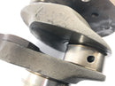 BMW R 100 GS 247E [1991] - Crankshaft crank drive engine shaft-5