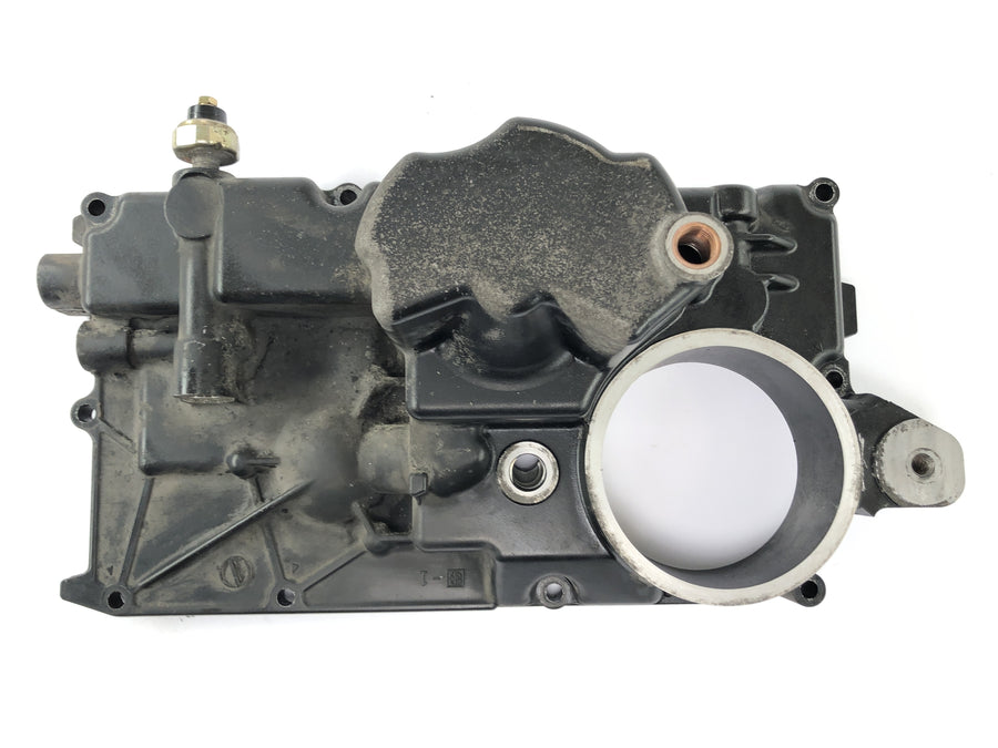Kawasaki ZRX 1200 S ZRT20A [2002] - Oil Control cover