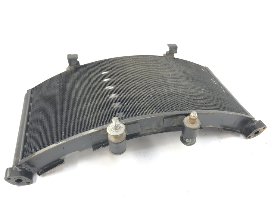 Suzuki GSX R 1100 GV73B [1990] - oil cooler