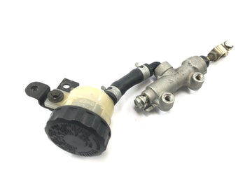 Kawasaki VN 1600 Classic VNT60A [2007] - Rear brake pump Rear brake pump - 0