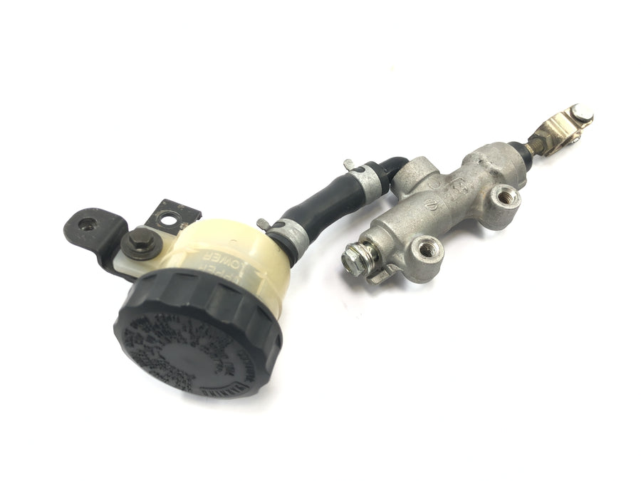 Kawasaki VN 1600 Classic VNT60A [2007] - Bremspumpe hinten Hinterradbremspumpe