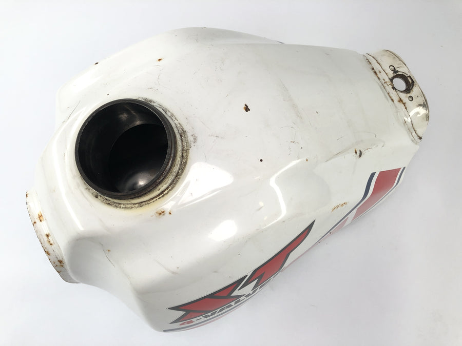 Yamaha XT 600 43F [1985] - Kraftstofftank Benzintank Tankbehälter