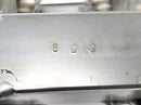 Suzuki GSX R 1100 GU74C [1987] - Schwinge Hinterradschwinge Aluminium Swingarm-4