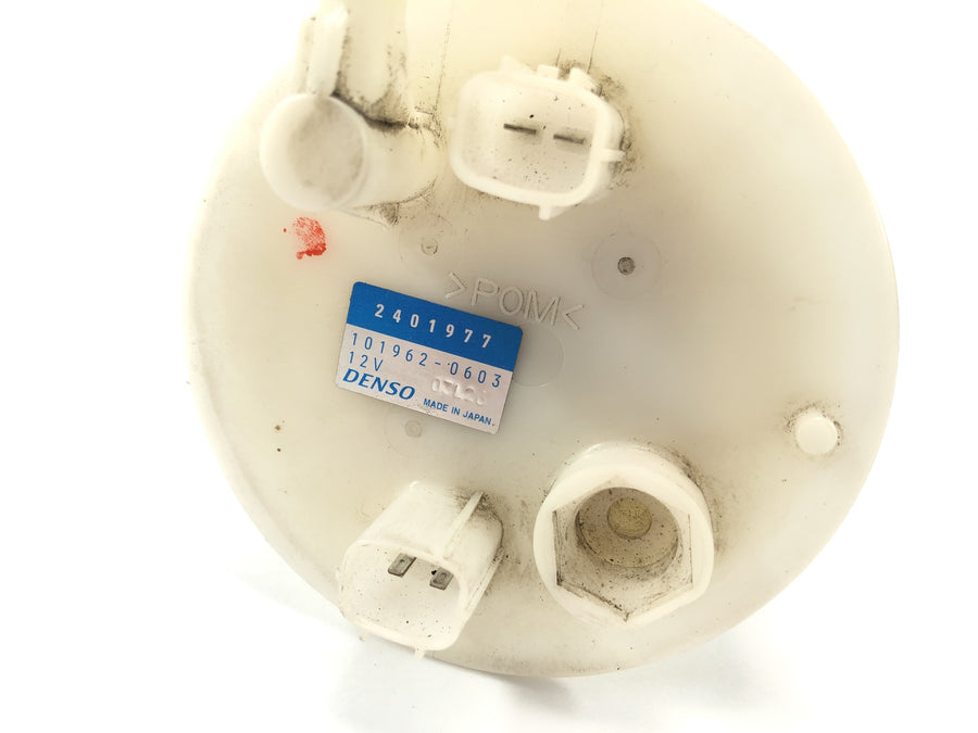 Triumph Street Triple R 675 D67LD [2010] - Fuel pump Petrol pump fuel pump