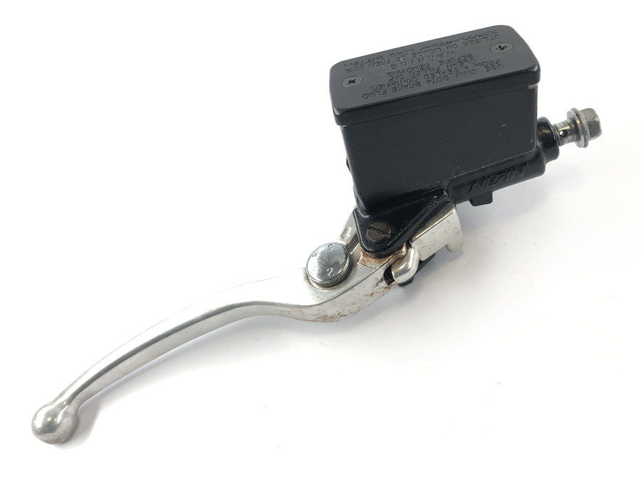 Suzuki GSF 1200 S Bandit WVA9 [2003] - Handbrake pump brake pump in front