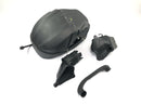 Ducati Multistrada 1200 S Touring [2009] - Luftfilterkasten Airbox Ansaugkasten-2