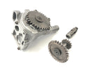 Triumph Speed ​​Triple T509 [1998] - Oil pump-1