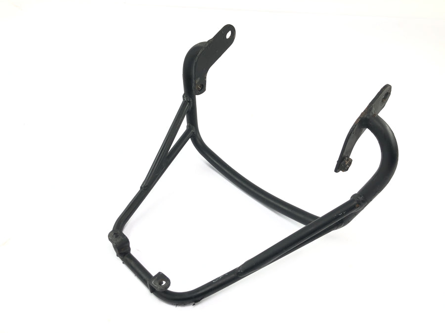 Sachs ZX 125 [1998] - Luggage rack rear frame subframe