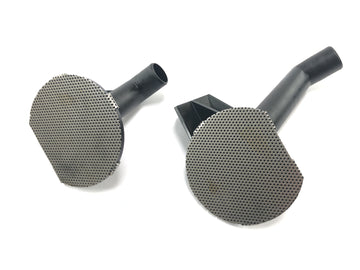 BMW R 1150 RS R22 [2003] - Oil strainer pair