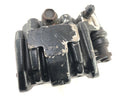 Yamaha XT 600 E 3TB [1996] - front brake caliper-2