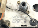 Suzuki DR 350 SK42B [1991] - Tacho Cockpit Tachoeinheit Instrumentenkombi Tachosatz-4