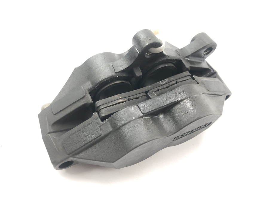 BMW R 1150 R R21 [2001] - Bremssattel Bremszange vorne rechts