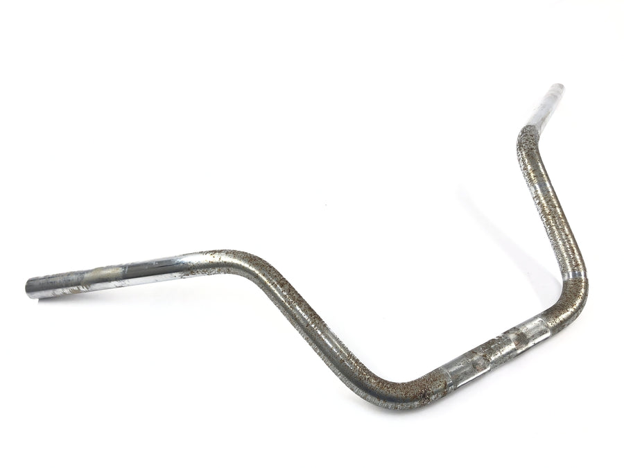 BMW R 100 RT 247 [1981] - handlebar