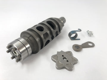 Honda CBF 1000 A SC58 [2006] - shift roller